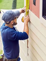 Best Siding for Multi-Family Homes  in Carbon Hill, AL